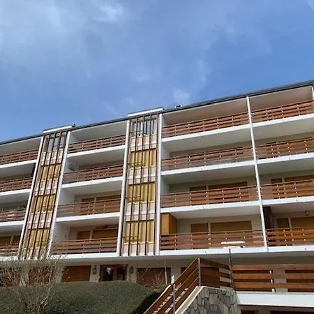 Cozy At A Special Price! * Crans-Montana