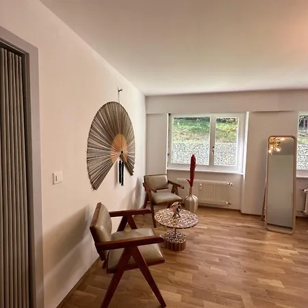 Cozy At A Special Price! Appartement