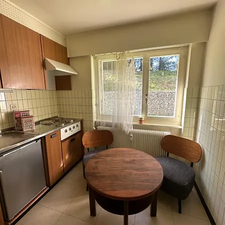 Cozy At A Special Price! Appartement