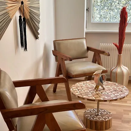 Appartement Cozy At A Special Price!