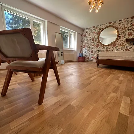 Cozy At A Special Price! Apartment *