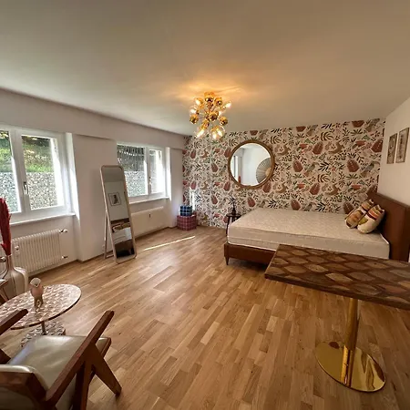 Appartement Cozy At A Special Price! *