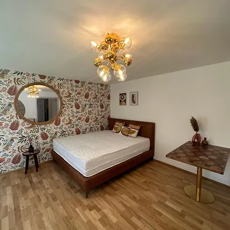 Appartement Cozy At A Special Price! Crans-Montana