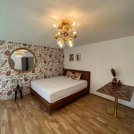 Apartment Cozy At A Special Price! Crans-Montana
