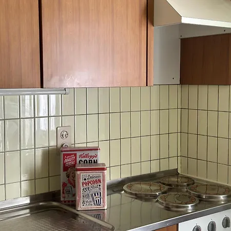 Cozy At A Special Price! Apartment *