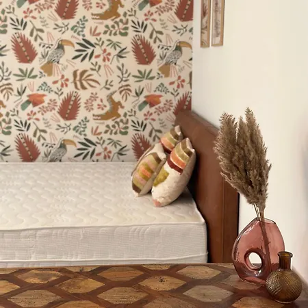 Appartement Cozy At A Special Price!