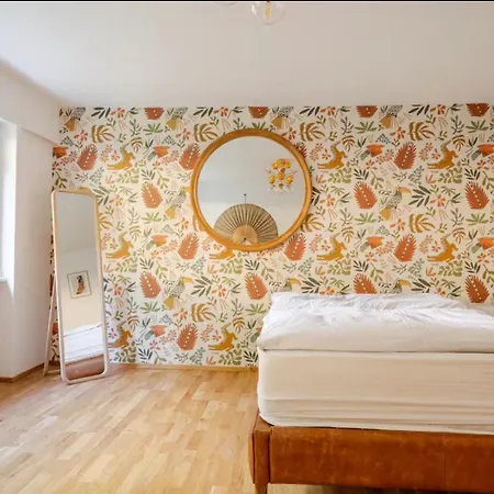 Apartment Cozy At A Special Price! Crans-Montana