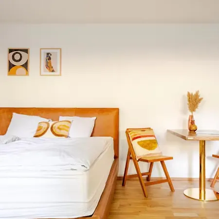 Cozy At A Special Price! Apartment *
