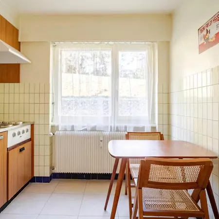 Cozy At A Special Price! Apartment Crans-Montana