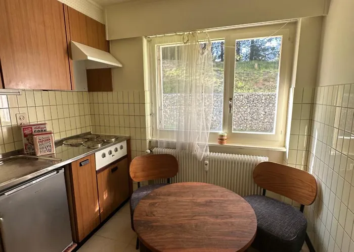 Cozy At A Special Price! Appartement