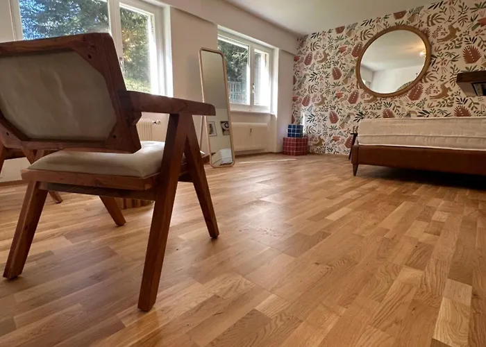 Cozy At A Special Price! Appartement *