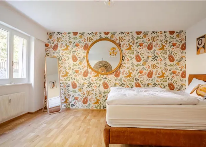 Appartement Cozy At A Special Price! Crans-Montana