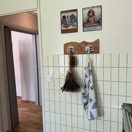 Cozy At A Special Price! * Crans-Montana