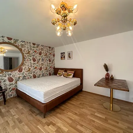 Cozy At A Special Price! Апартаменты Кран-Монтана