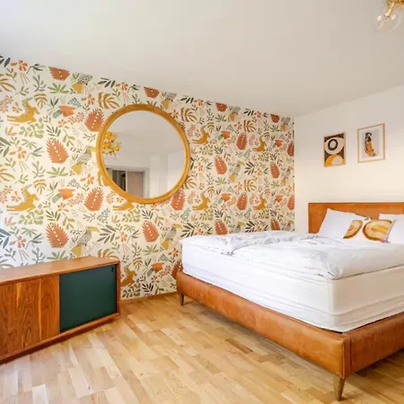 Cozy At A Special Price! Апартаменты