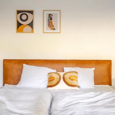 Cozy At A Special Price! Апартаменты