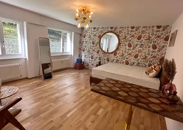 Апартаменты Cozy At A Special Price! *