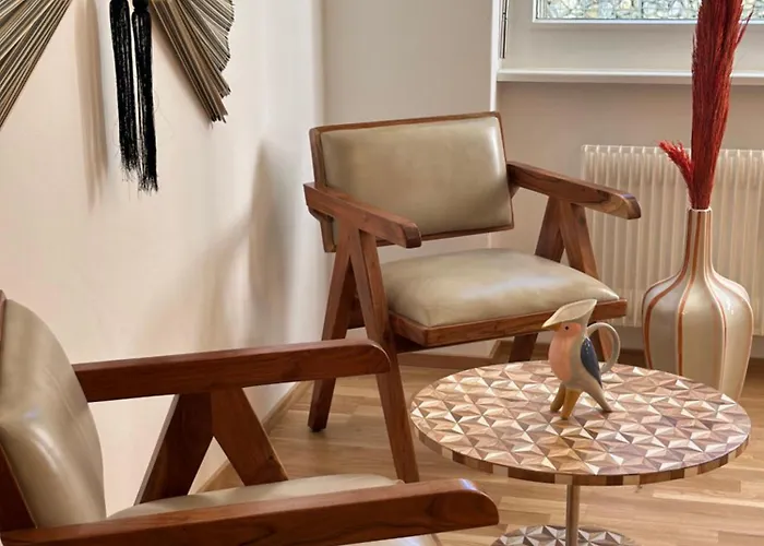 Апартаменты Cozy At A Special Price!