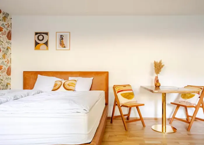 Cozy At A Special Price! Апартаменты *