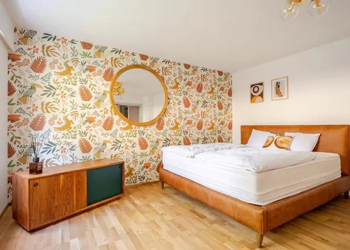 Cozy At A Special Price! Апартаменты